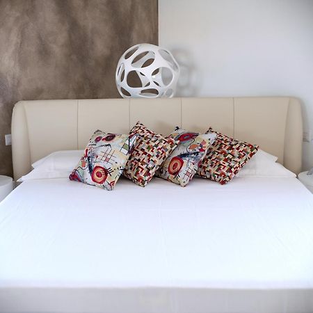 Nuovi Poderi Rooms Senorbi 외부 사진