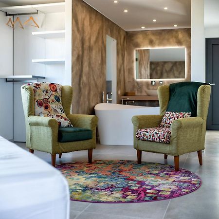 Nuovi Poderi Rooms Senorbi 외부 사진