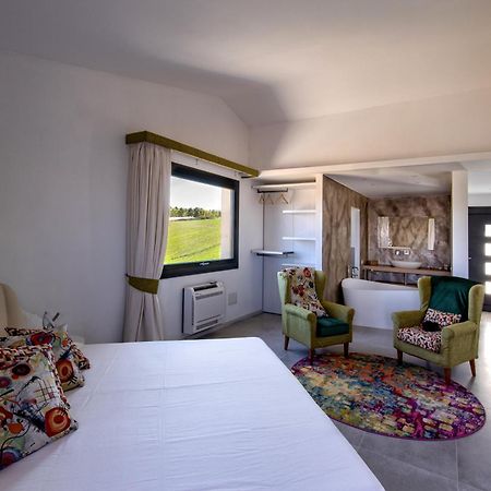 Nuovi Poderi Rooms Senorbi 외부 사진