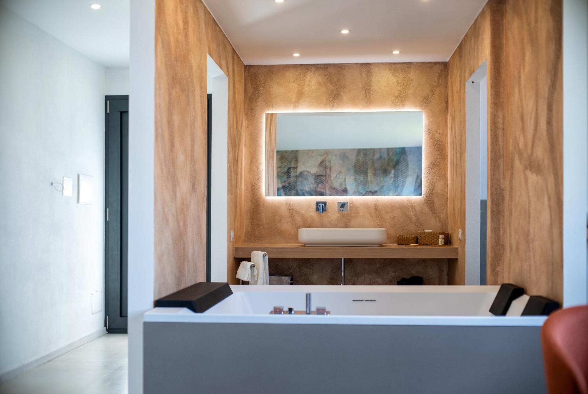Nuovi Poderi Rooms Senorbi 외부 사진