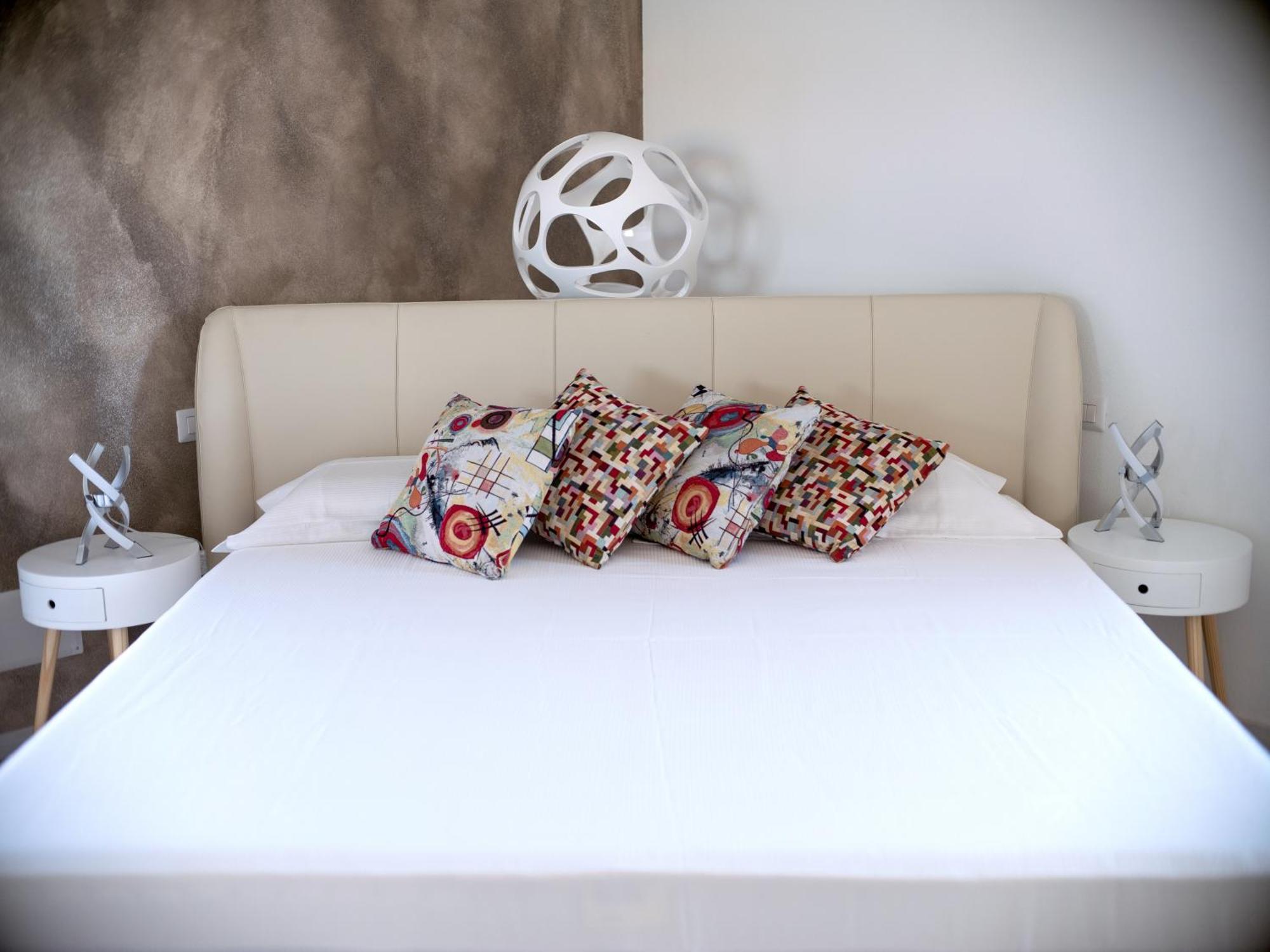 Nuovi Poderi Rooms Senorbi 외부 사진