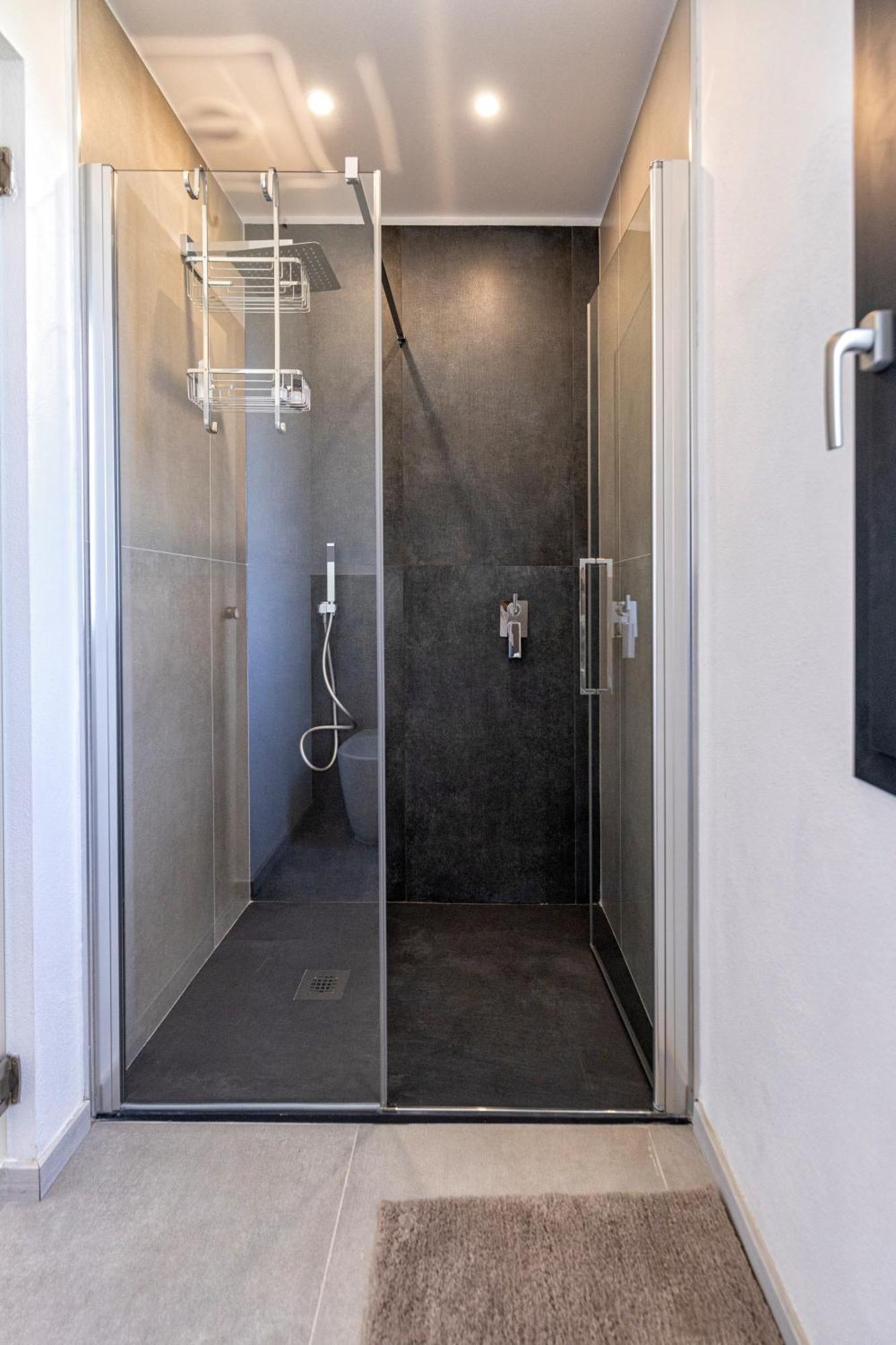 Nuovi Poderi Rooms Senorbi 외부 사진